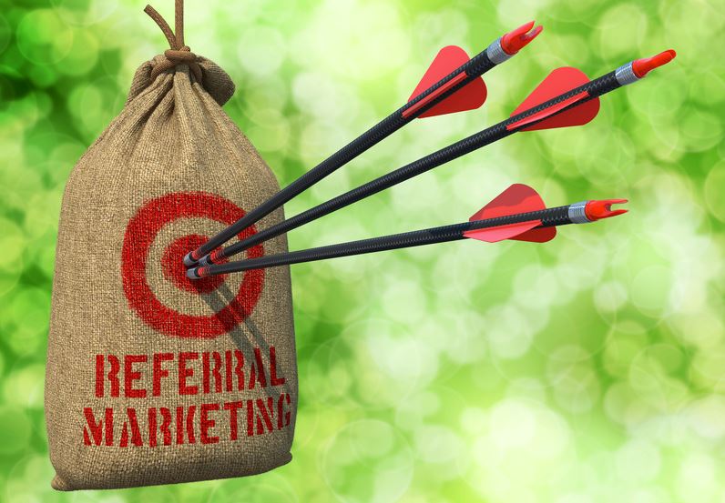 5 Ways to Get More Business Referrals