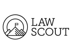 Law Scout Logo