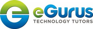 eGurus Logo CMYK