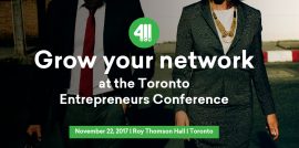 Grow your professional network